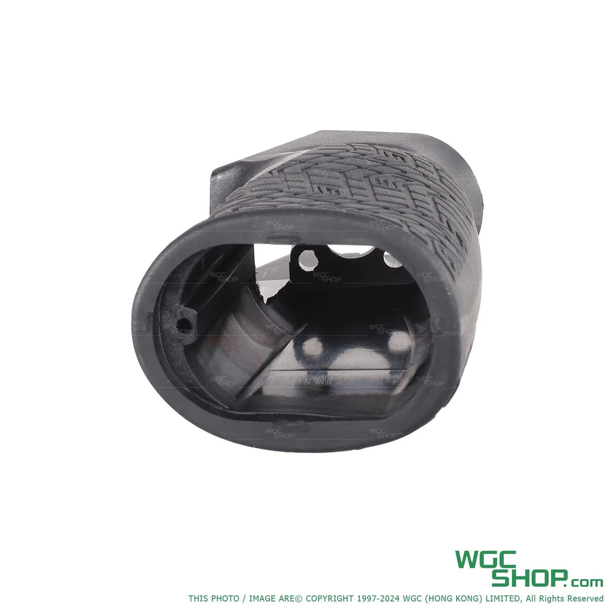 EMG Ergonomic Pistol Grip for M4 AEG Airsoft ( CYMA-M237 )-WGC Shop