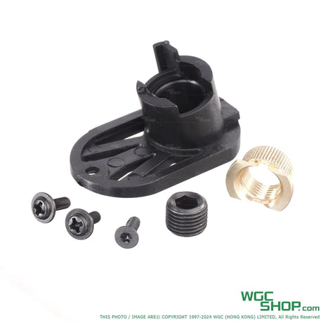 EMG Ergonomic Pistol Grip for M4 AEG Airsoft ( CYMA-M237 )-WGC Shop