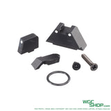 EMG / G&P SAI Tier One Slide Set for Marui G17 Gen3 GBB Airsoft-WGC Shop