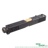 EMG / G&P SAI Tier One Slide Set for Marui G17 Gen3 GBB Airsoft-WGC Shop