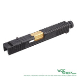 EMG / G&P SAI Tier One Slide Set for Marui G17 Gen3 GBB Airsoft-WGC Shop