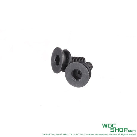 EMG / G&P SAI Tier One Slide Set for Marui G17 Gen3 GBB Airsoft-WGC Shop