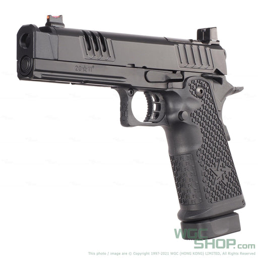 EMG / G&P Staccato Licensed XC 2011 GBB Airsoft - WGC Shop