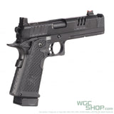 EMG / G&P Staccato Licensed XC 2011 GBB Airsoft - WGC Shop