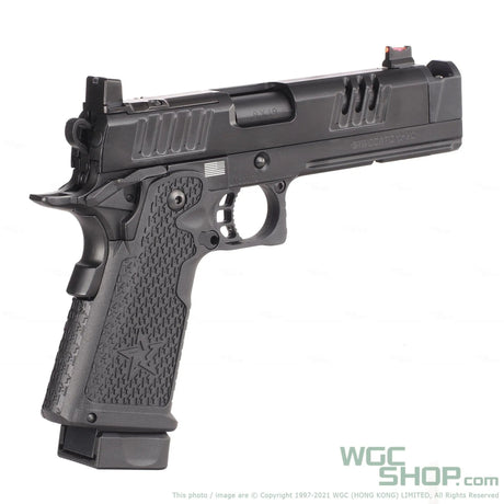 EMG / G&P Staccato Licensed XC 2011 GBB Airsoft - WGC Shop