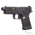 EMG / SAI Tier One 2.0 Compact GBB Airsoft Gold EMG-PS-TO2000 - WGC Shop