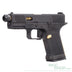 EMG / SAI Tier One 2.0 Compact GBB Airsoft - WGC Shop