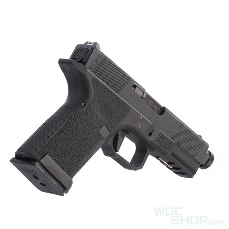 EMG / SAI Utility Compact GBB Airsoft - Black - WGC Shop