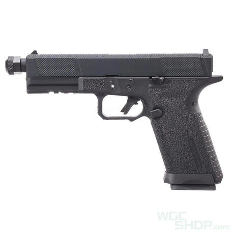 EMG / SAI Utility Standard GBB Airsoft - Black - WGC Shop