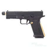 EMG / SAI Utility Standard GBB Airsoft - Gold - WGC Shop