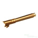 EMG / STI DVC 3-Gun 5.4 Outer Barrel ( Gold / 14.5mm Threaded ) - WGC Shop