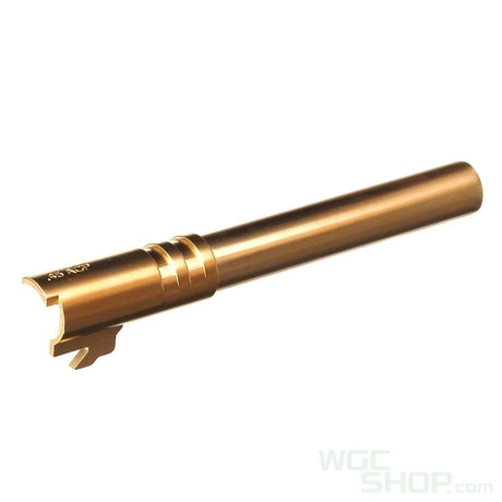 EMG / STI DVC 3-Gun 5.4 Outer Barrel ( Gold / Standard ) - WGC Shop