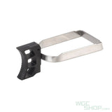 EMG / STI International 2011 Long Curved Trigger Kit EMG-ST-TR0100 - WGC Shop