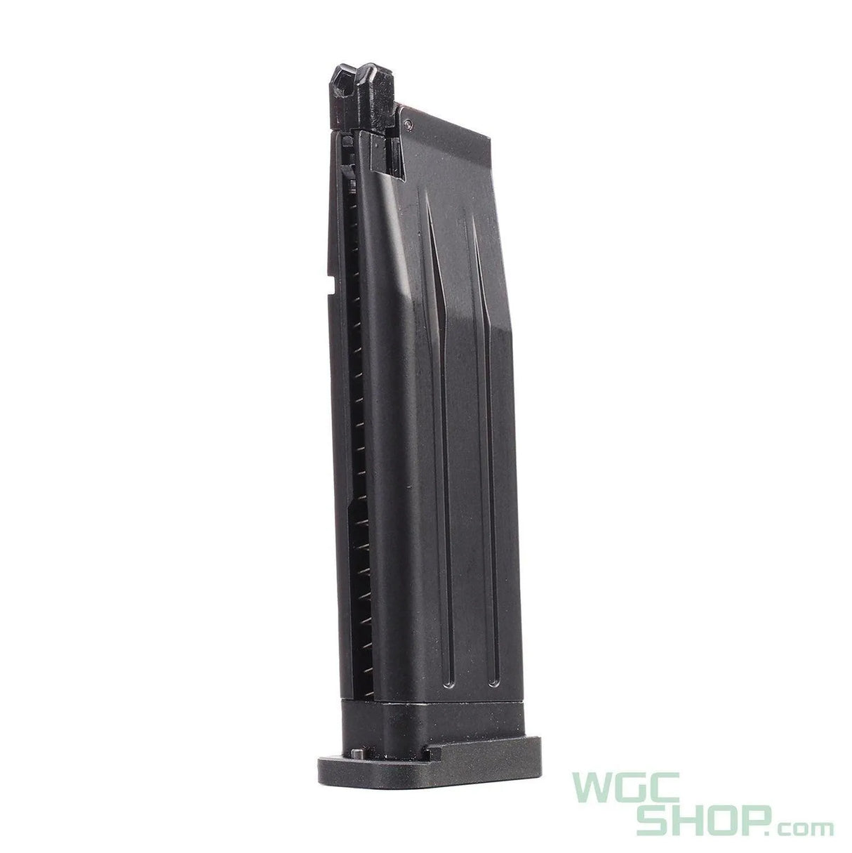EMG TTI 2011 Combat Master GBB Airsoft - Island Barrel Version / Full Auto - WGC Shop
