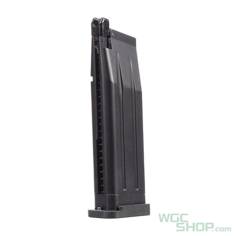 EMG TTI 2011 Combat Master GBB Airsoft - Island Barrel Version / Full Auto - WGC Shop