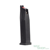 EMG TTI 2011 Combat Master GBB Airsoft - Island Barrel Version / Full Auto - WGC Shop