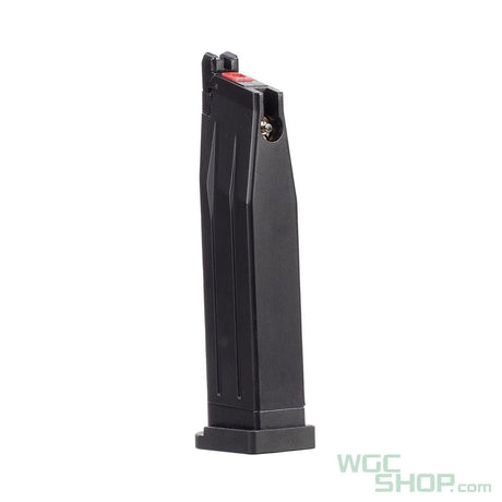 EMG TTI 2011 Combat Master GBB Airsoft - Island Barrel Version / Full Auto - WGC Shop