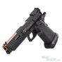 EMG TTI 2011 Combat Master GBB Airsoft - Island Barrel Version / Full Auto EMG-PT-0038 - WGC Shop