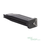 EMG TTI 2011 Combat Master GBB Airsoft - Island Barrel Version / Full Auto - WGC Shop