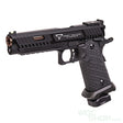 EMG TTI 2011 Combat Master Steel GBB Airsoft - WGC Shop