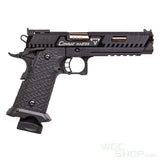 EMG TTI 2011 Combat Master Steel GBB Airsoft - WGC Shop