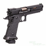 EMG TTI 2011 Combat Master Steel GBB Airsoft - WGC Shop