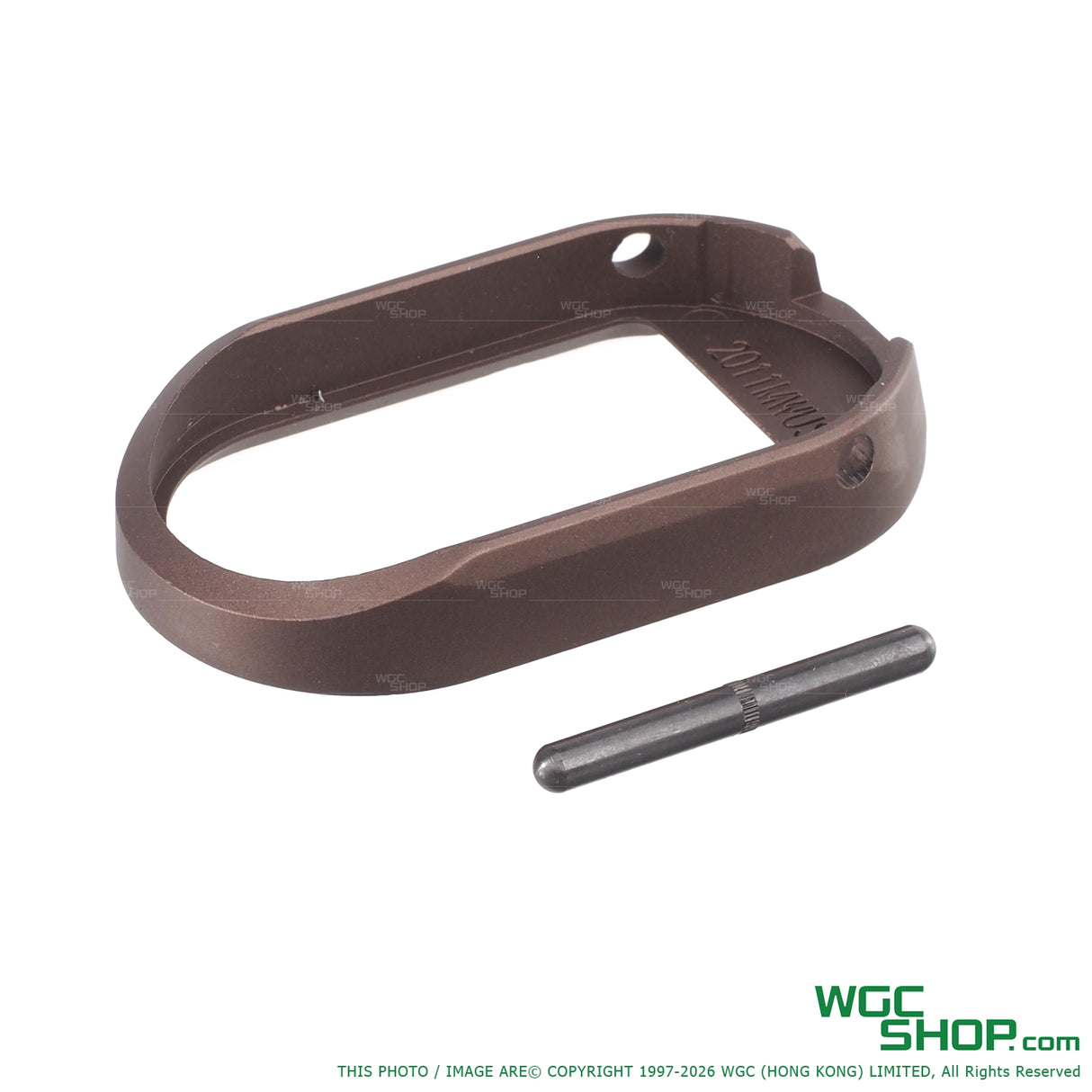 EMG TTI Sand Viper Magwell EMG-PARTS-0053 - WGC Shop