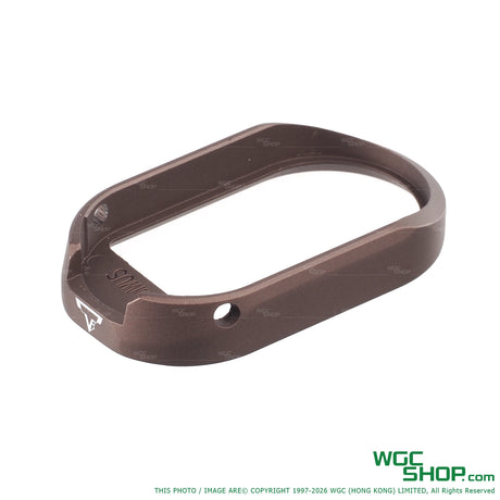 EMG TTI Sand Viper Magwell EMG-PARTS-0053 - WGC Shop