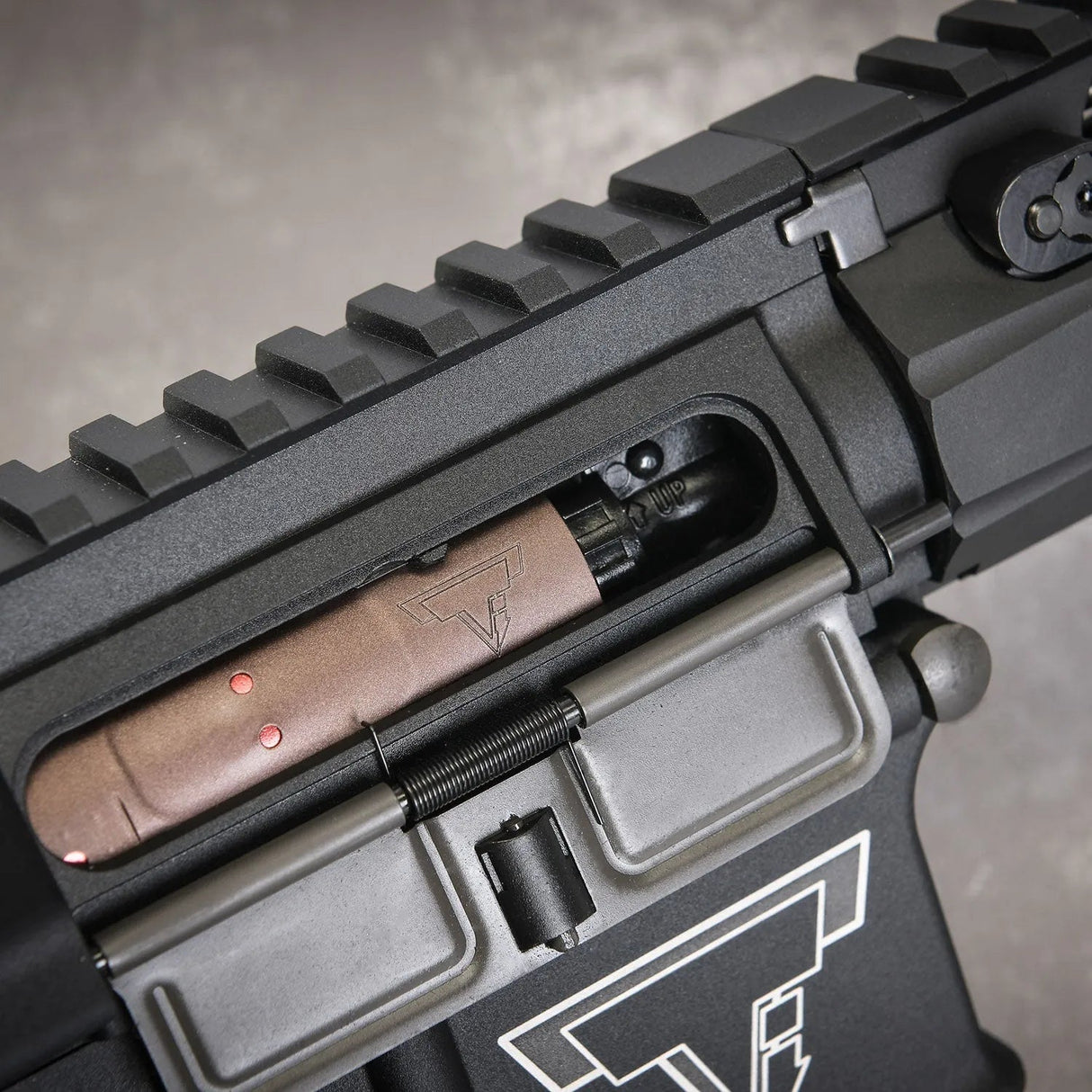 EMG / VFC TTI JW2 Ultralight 14.5 Inch Electric Airsoft ( AEG )-WGC Shop