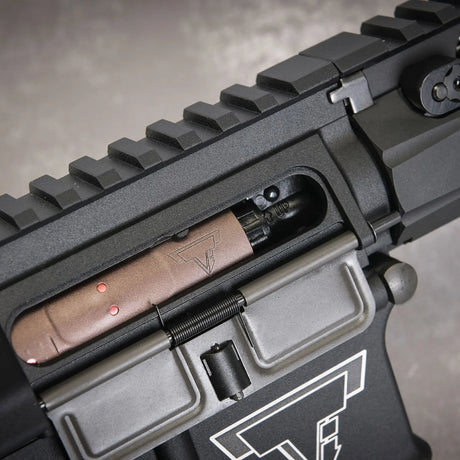 EMG / VFC TTI JW2 Ultralight 14.5 Inch Electric Airsoft ( AEG )-WGC Shop