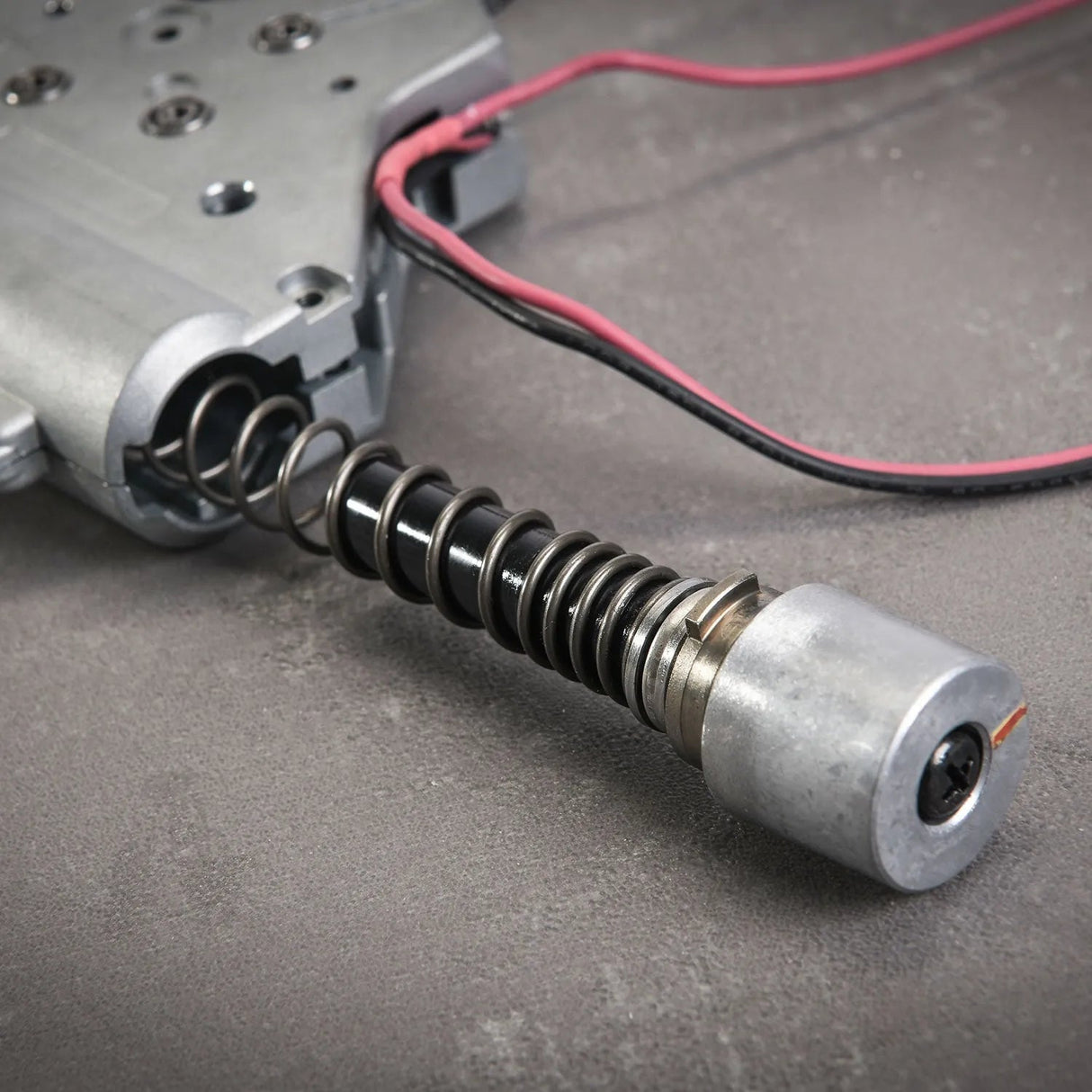 EMG / VFC TTI JW2 Ultralight 14.5 Inch Electric Airsoft ( AEG )-WGC Shop