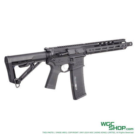 EMG X APS Noveske 10.5" Chain Saw Electric Airsoft ( AEG )-WGC Shop
