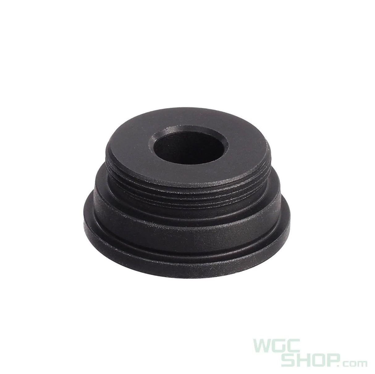 FALCON Front Cover of Modular Carbon Fiber Muffler - WGC Shop