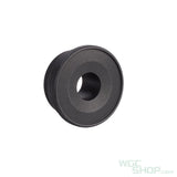 FALCON Front Cover of Modular Carbon Fiber Muffler - WGC Shop