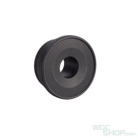 FALCON Front Cover of Modular Carbon Fiber Muffler - WGC Shop