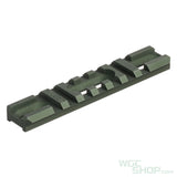 FALCON M-LOK & Universal Positioning Type Rail Accessory - WGC Shop