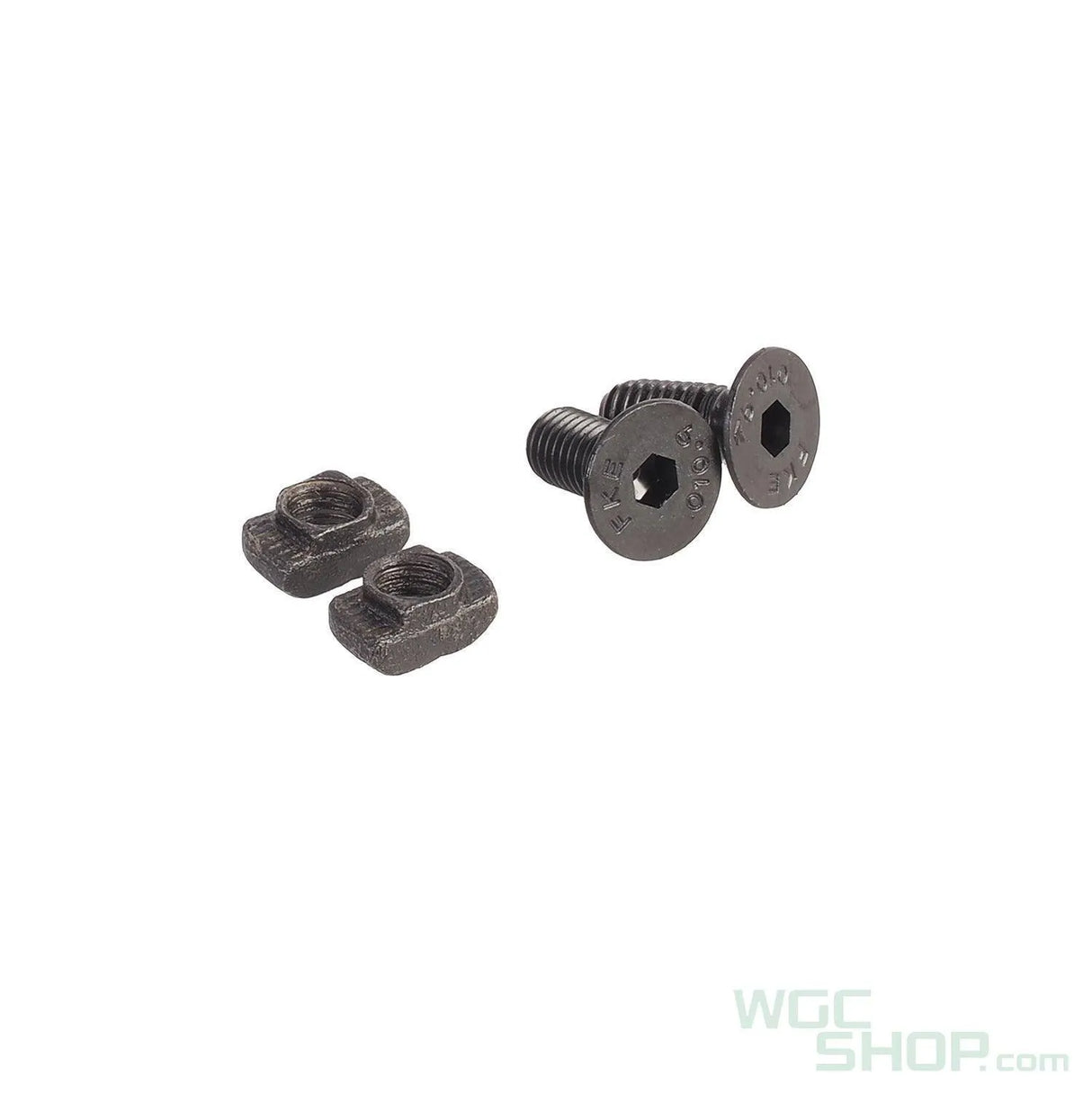 FALCON M-LOK & Universal Positioning Type Rail Accessory - WGC Shop