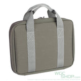 FFI Tactical UC D2 Pistol Bag ( Grey ) - WGC Shop
