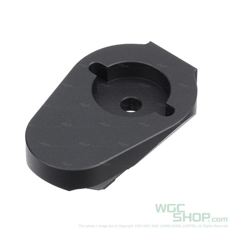 FIRST FACTORY M4 Patriot HC Picatinny Rear Stock Base - WGC Shop