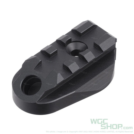 FIRST FACTORY M4 Patriot HC Picatinny Rear Stock Base - WGC Shop