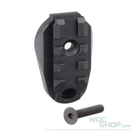 FIRST FACTORY M4 Patriot HC Picatinny Rear Stock Base - WGC Shop