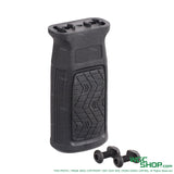 Black color FMA DD style enhanced vertical foregrip
