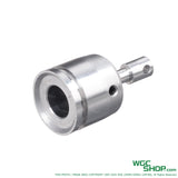 GADGET-DAI Short Nozzle Kit for MARUI M4 MWS GBB