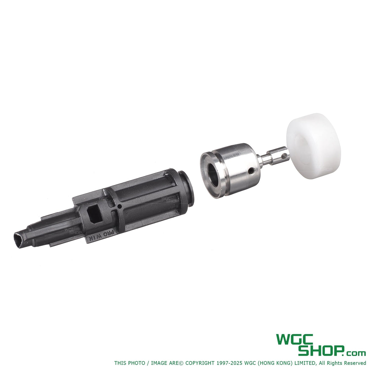 GADGET-DAI Short Nozzle Kit for MARUI M4 MWS GBB