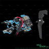 GATE ASTER II Bluetooth® EXPERT V2 Gearbox Drop-in ETU FCU Mosfet AEG HPA Adjustable Quantum Trigger 2
