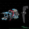 GATE ASTER II Bluetooth® EXPERT V2 Gearbox Drop-in ETU FCU Mosfet AEG HPA Adjustable Quantum Trigger 2-GATE-ABT2-F-WGC Shop