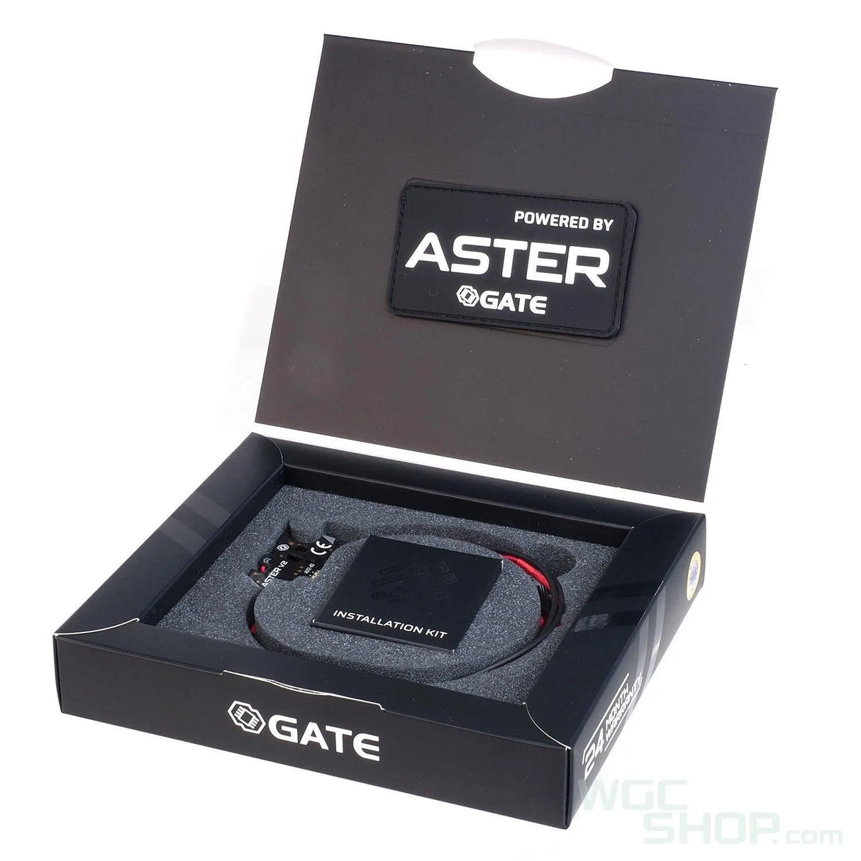 GATE ASTER V2 Basic Module - WGC Shop