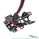 GATE ASTER V2 SX Expert + Quantum Trigger ( Rear Wire )