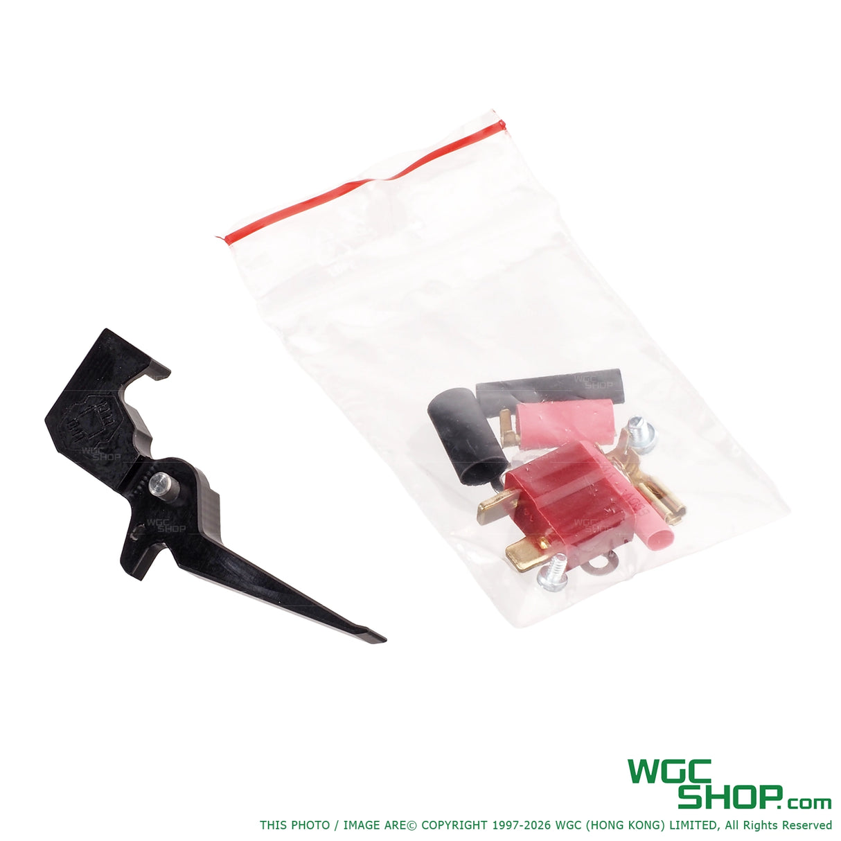 GATE ASTER V2 SX Expert + Quantum Trigger ( Rear Wire )