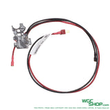 GATE ASTER V2 SX Expert + Quantum Trigger ( Rear Wire )